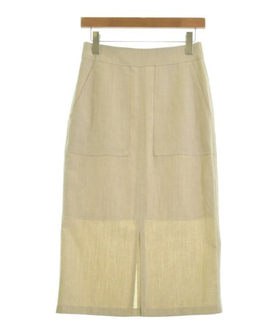 Spick and Span Long/Maxi length skirts