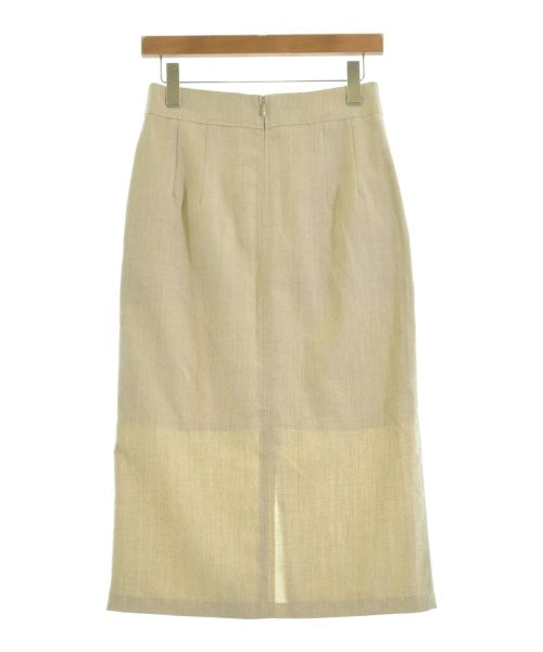 Spick and Span Long/Maxi length skirts