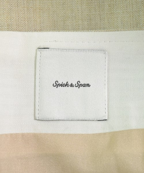 Spick and Span Long/Maxi length skirts