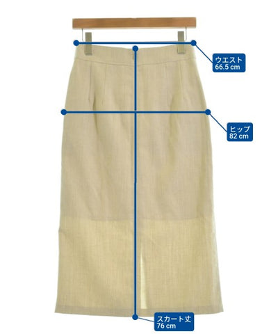 Spick and Span Long/Maxi length skirts
