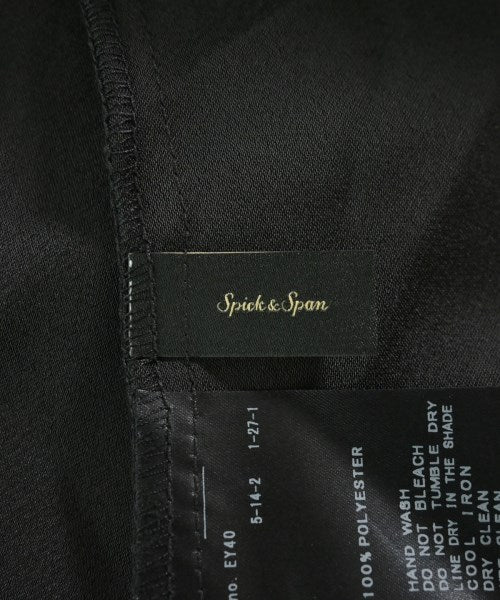 Spick and Span Dresses