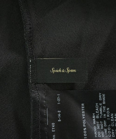 Spick and Span Dresses