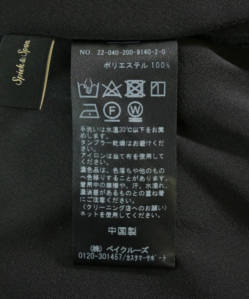 Spick and Span Dresses