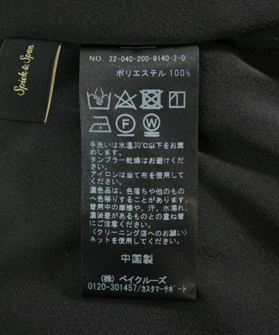 Spick and Span Dresses