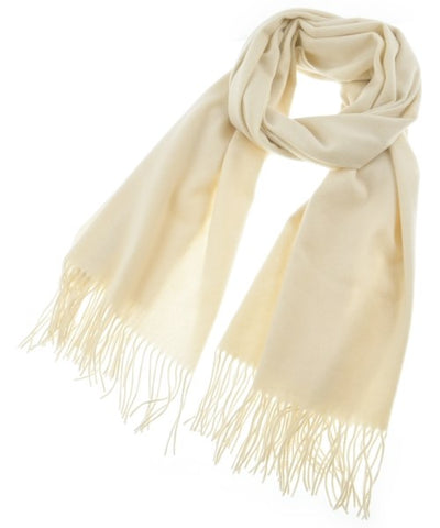 Spick And Span Winter scarves