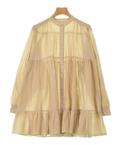 Spick and Span Blouses