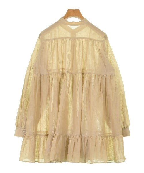 Spick and Span Blouses