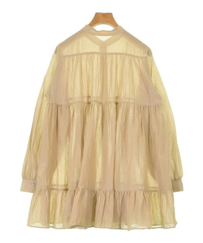 Spick and Span Blouses