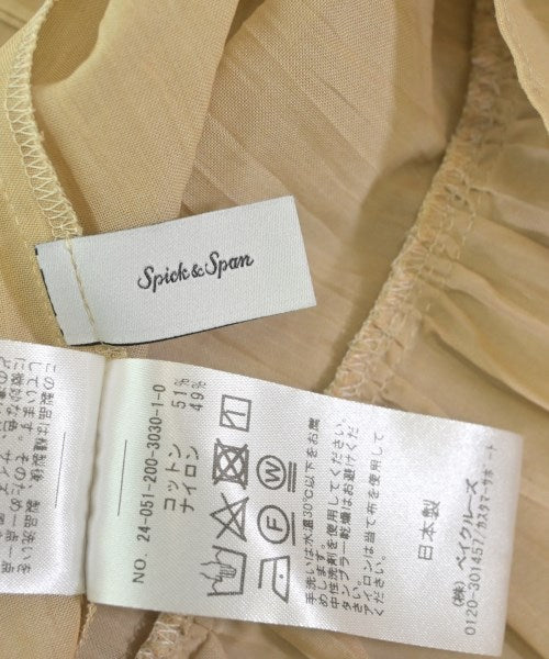 Spick and Span Blouses