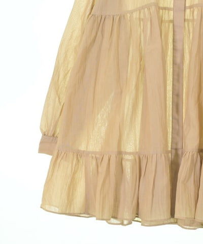 Spick and Span Blouses