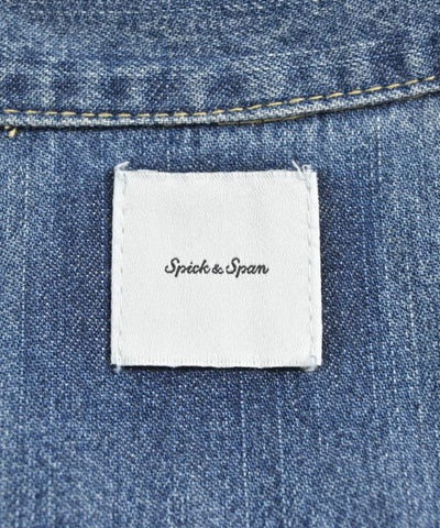 Spick And Span Casual shirts