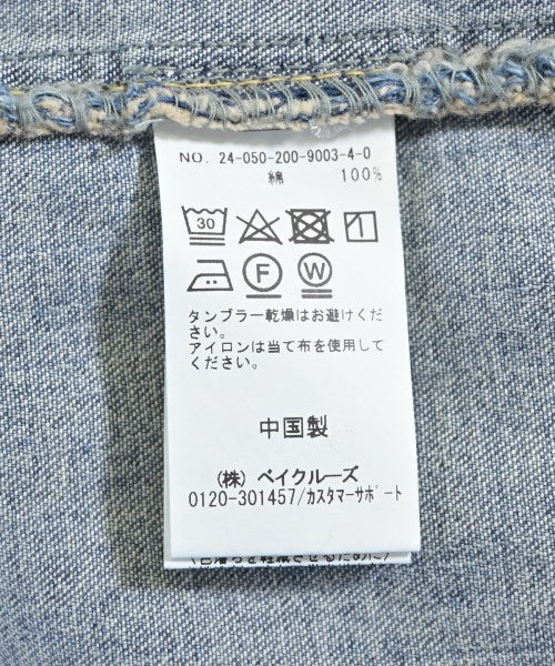 Spick And Span Casual shirts