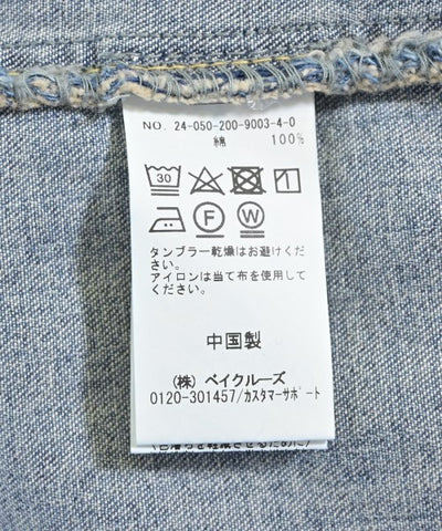 Spick And Span Casual shirts