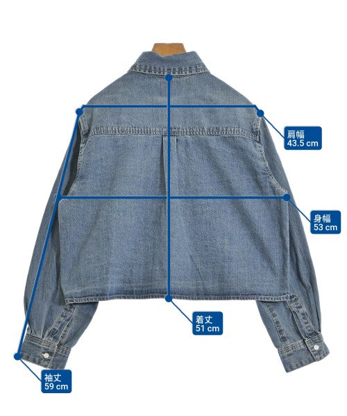 Spick And Span Casual shirts