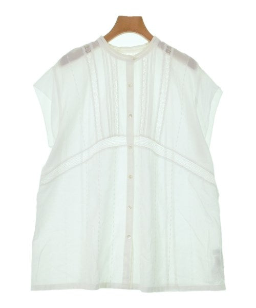 Spick and Span Blouses