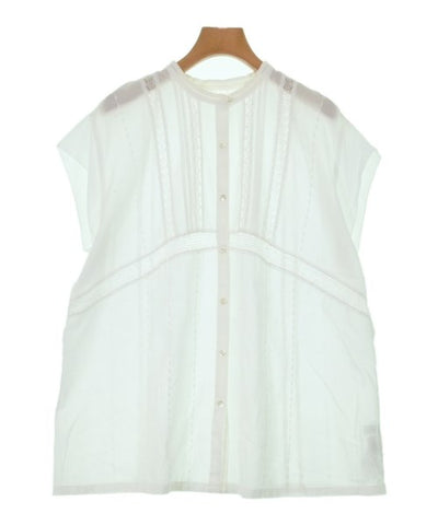 Spick and Span Blouses