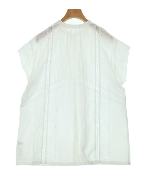 Spick and Span Blouses