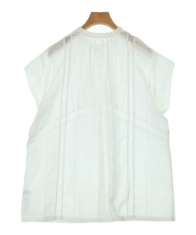 Spick and Span Blouses