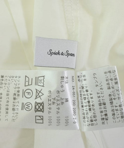 Spick and Span Blouses