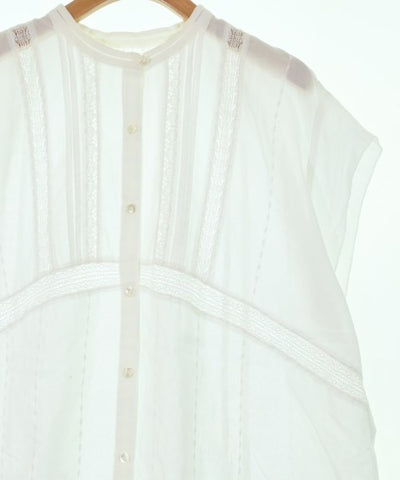 Spick and Span Blouses