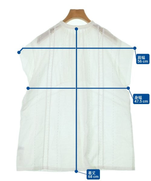 Spick and Span Blouses