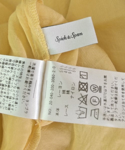 Spick And Span Dresses