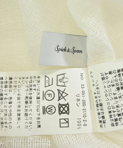 Spick and Span Blouses