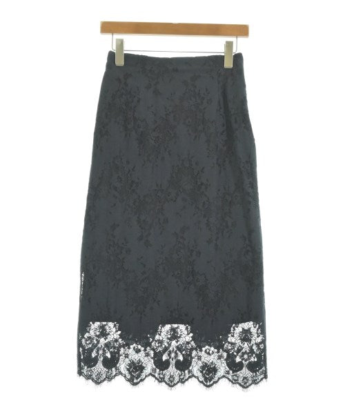 Spick And Span Long/Maxi length skirts