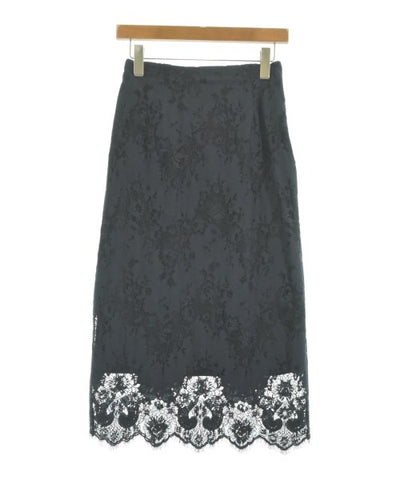 Spick And Span Long/Maxi length skirts