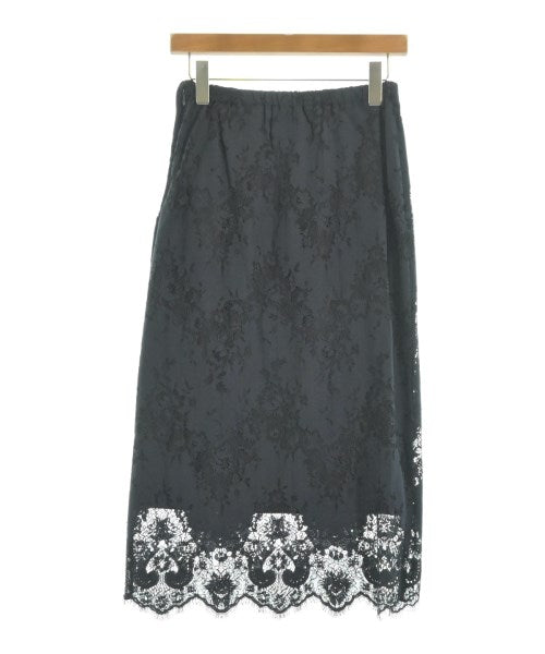 Spick And Span Long/Maxi length skirts