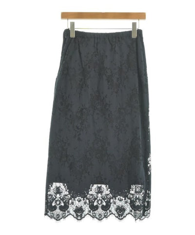 Spick And Span Long/Maxi length skirts