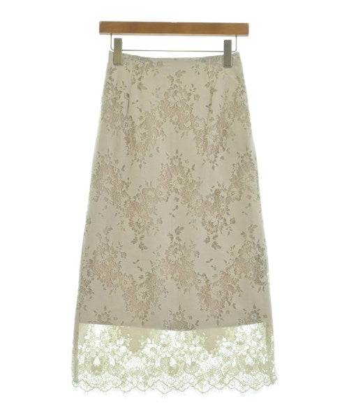 Spick And Span Long/Maxi length skirts