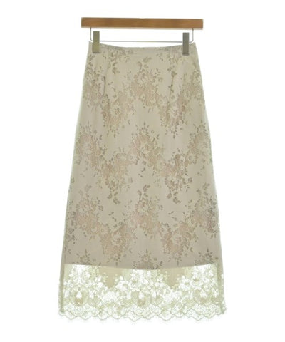 Spick And Span Long/Maxi length skirts