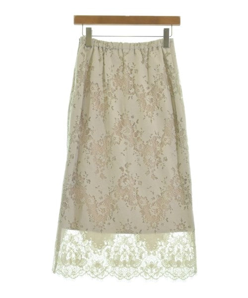 Spick And Span Long/Maxi length skirts