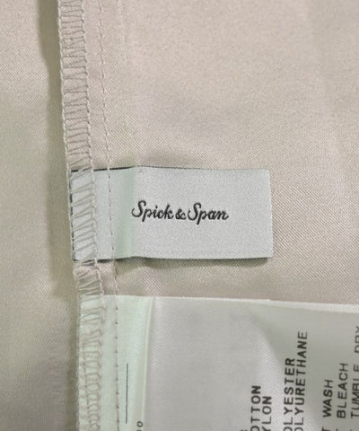 Spick And Span Long/Maxi length skirts