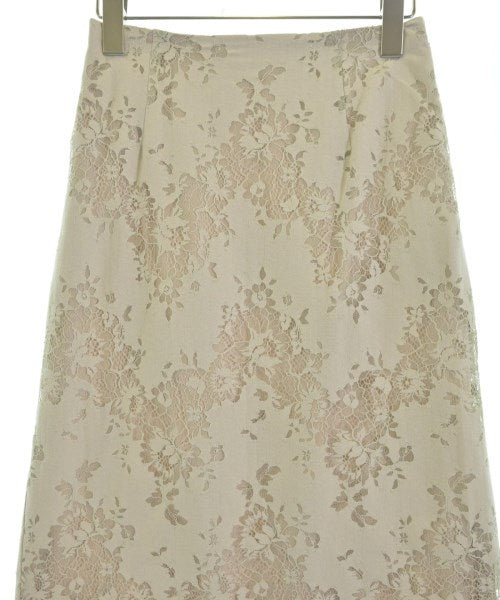 Spick And Span Long/Maxi length skirts