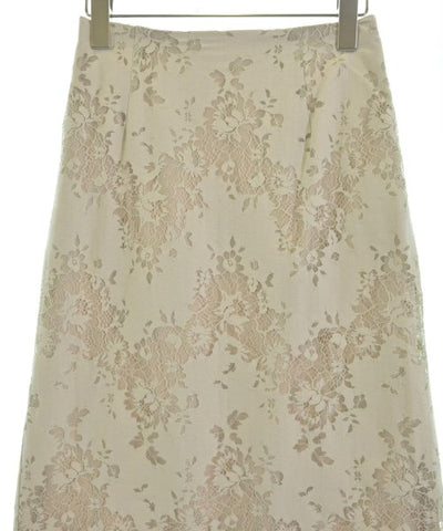 Spick And Span Long/Maxi length skirts