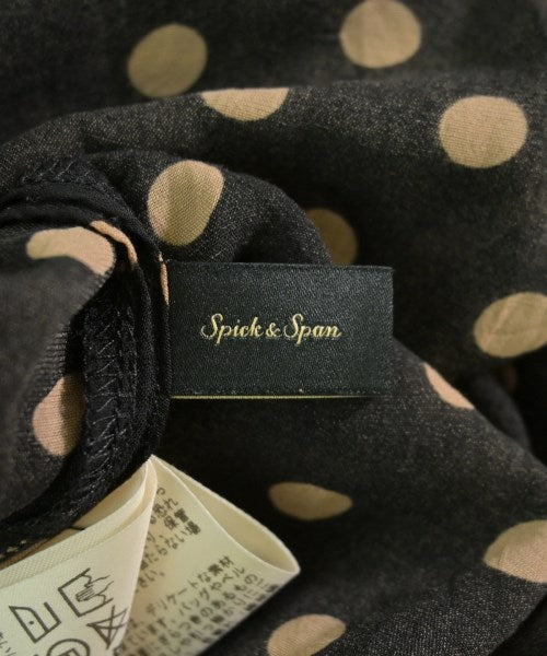 Spick And Span Blouses