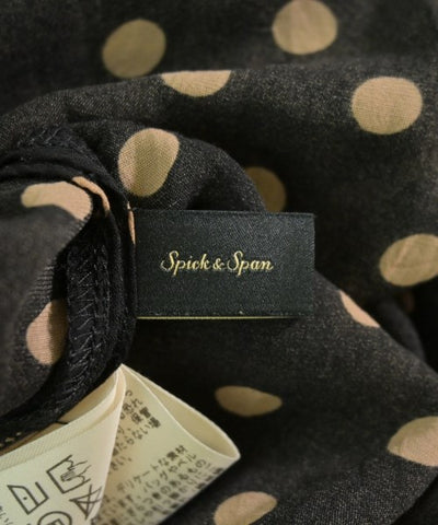 Spick And Span Blouses