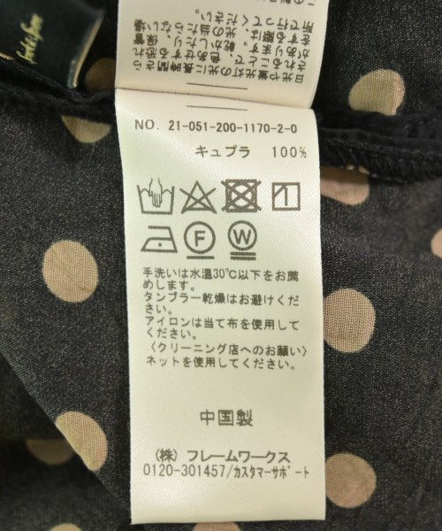 Spick And Span Blouses