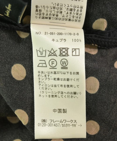 Spick And Span Blouses