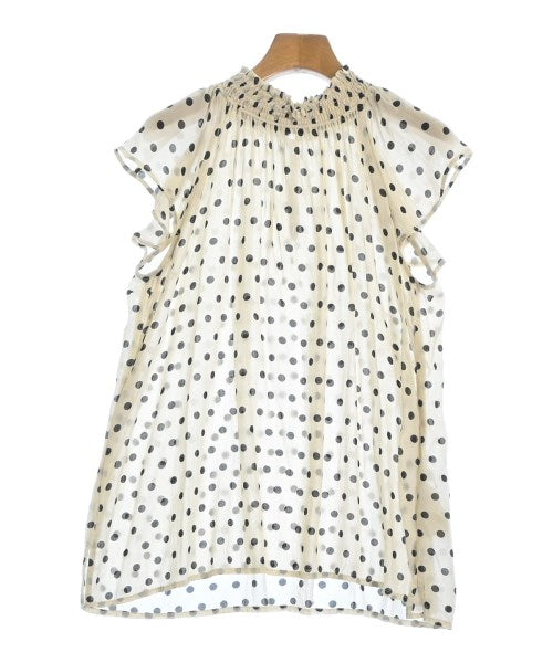 Spick And Span Blouses