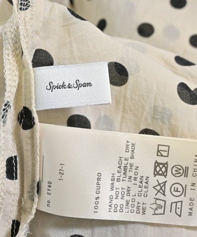 Spick And Span Blouses