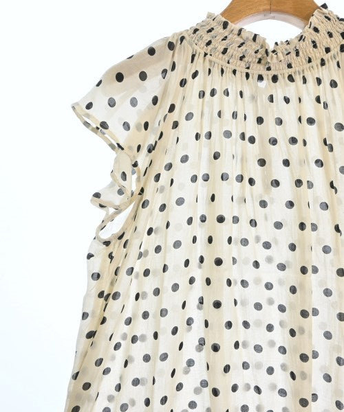 Spick And Span Blouses