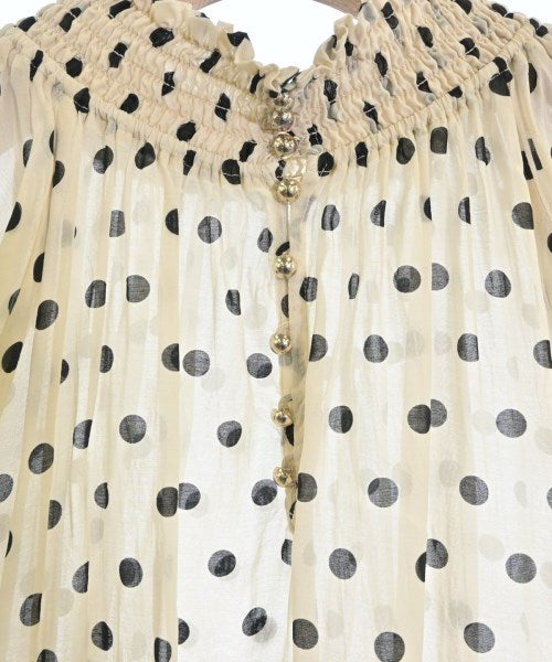 Spick And Span Blouses