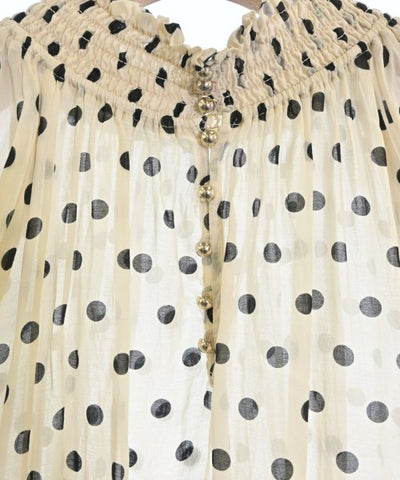 Spick And Span Blouses