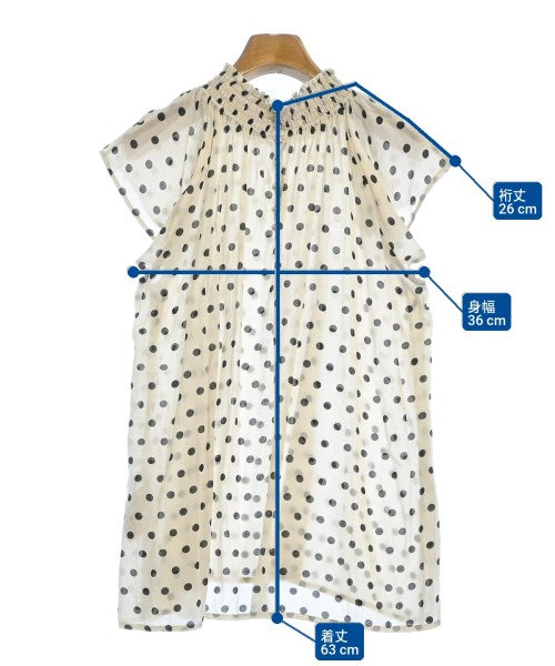 Spick And Span Blouses