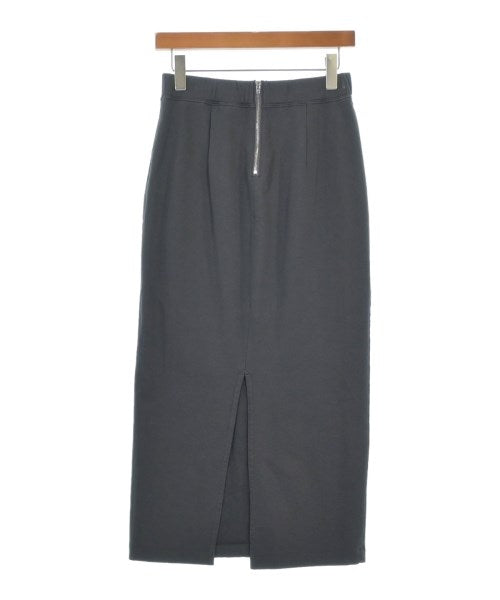 Spick And Span Long/Maxi length skirts