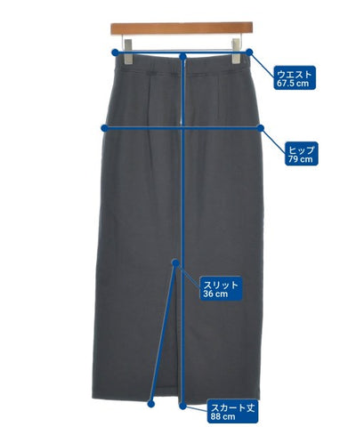 Spick And Span Long/Maxi length skirts