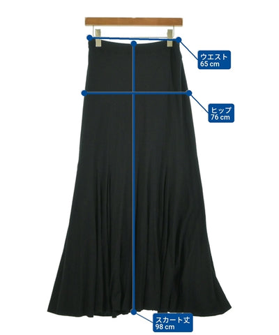 Spick And Span Long/Maxi length skirts